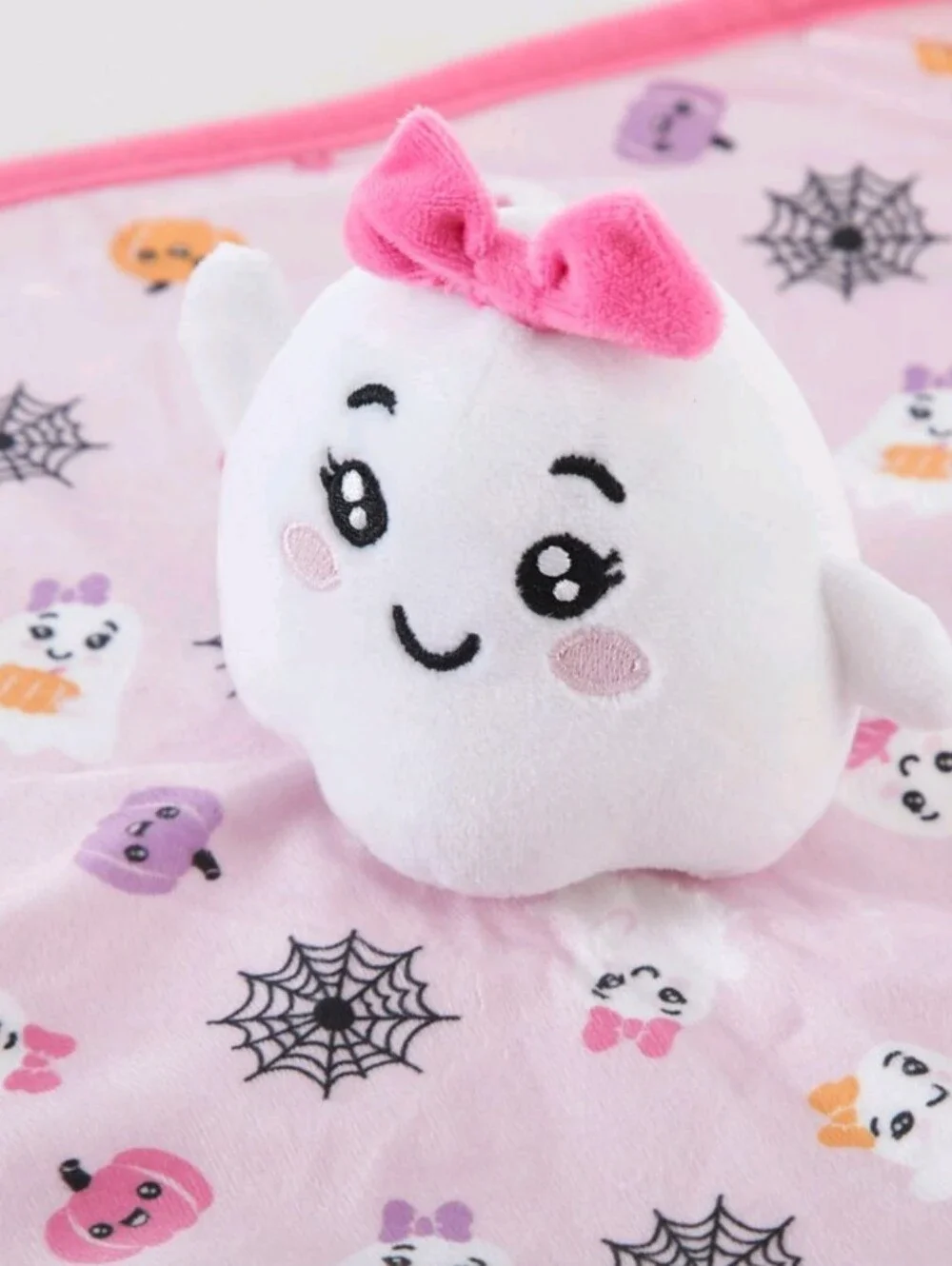 Parents Choice soft pink